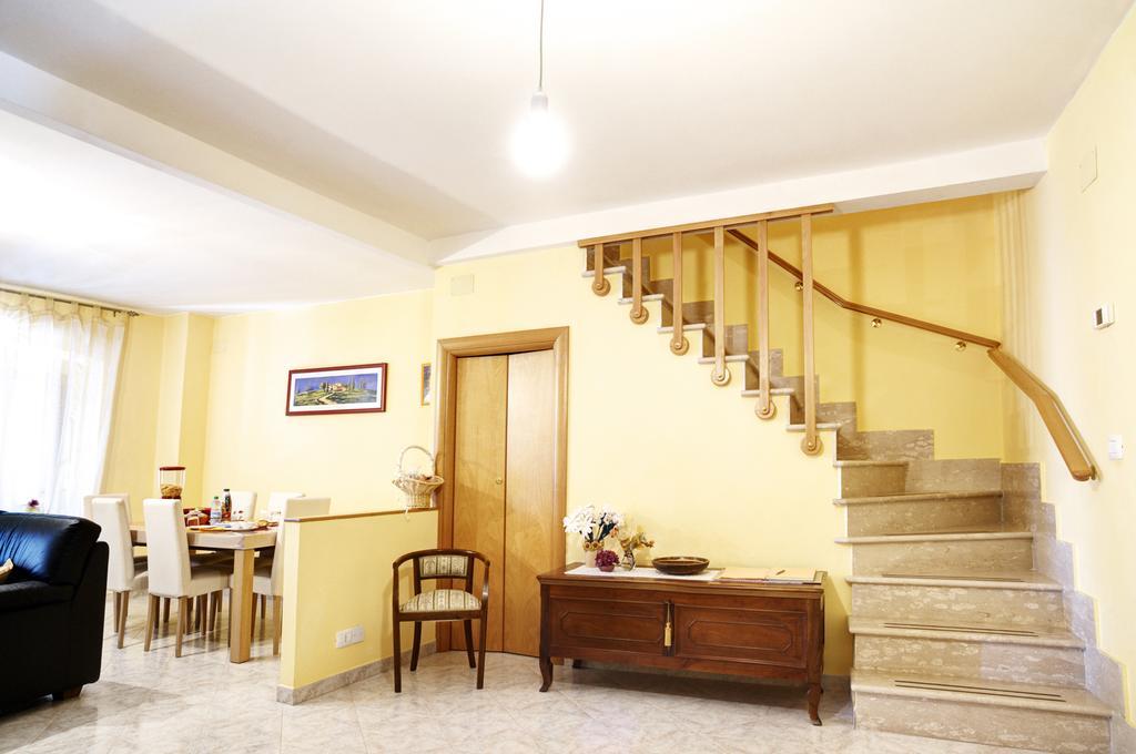 Bed & Breakfast Da Tina Guardialfiera Quarto foto