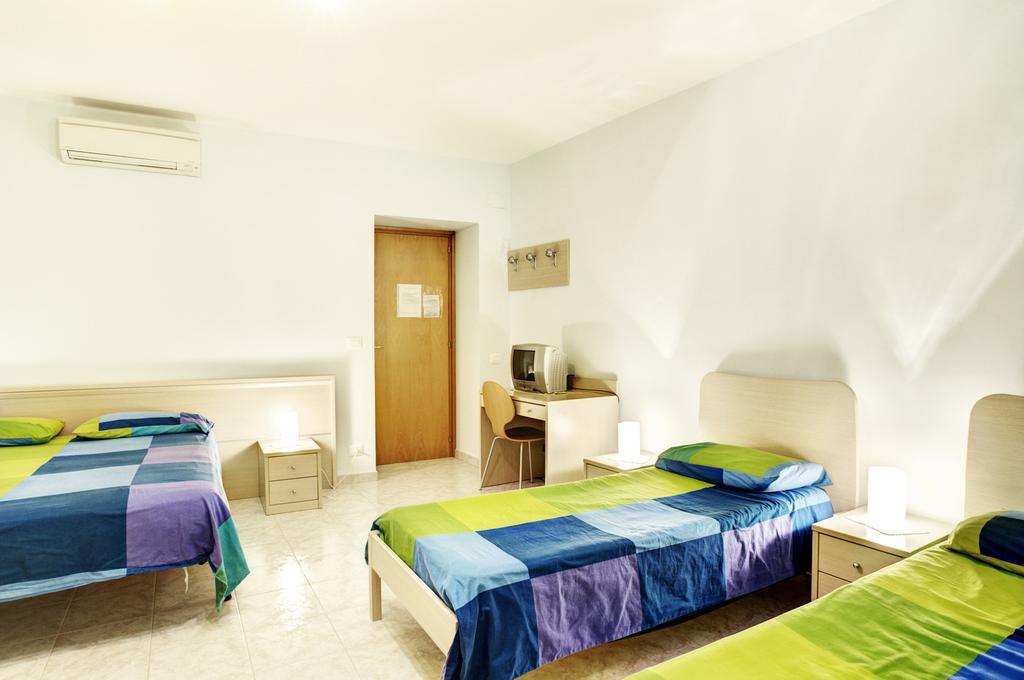 Bed & Breakfast Da Tina Guardialfiera Quarto foto
